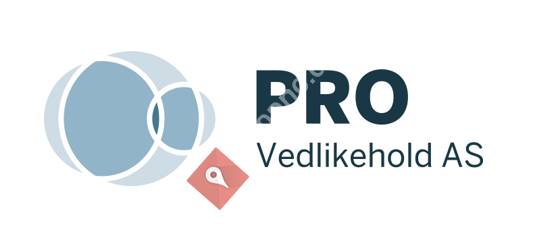 Pro Vedlikehold AS