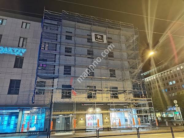 Proaktiv Prosjektmegling AS