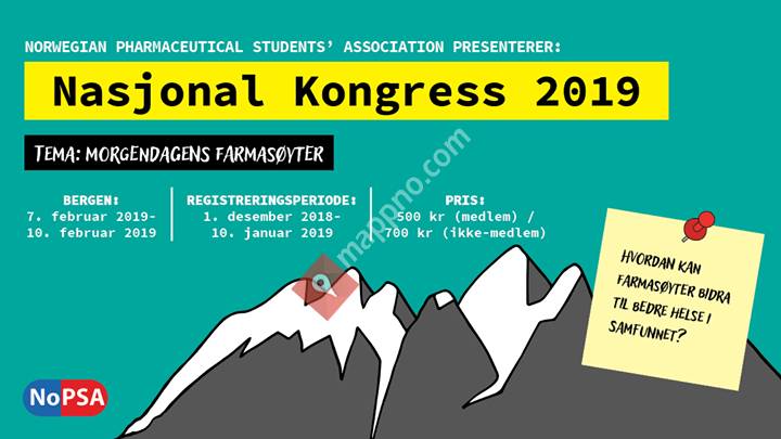 Prodrug Linjeforening