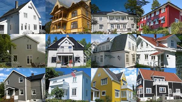 Profesjo.no Malerfirma