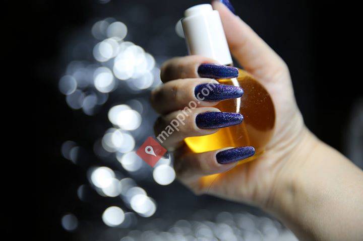 Professionail Anna Maria