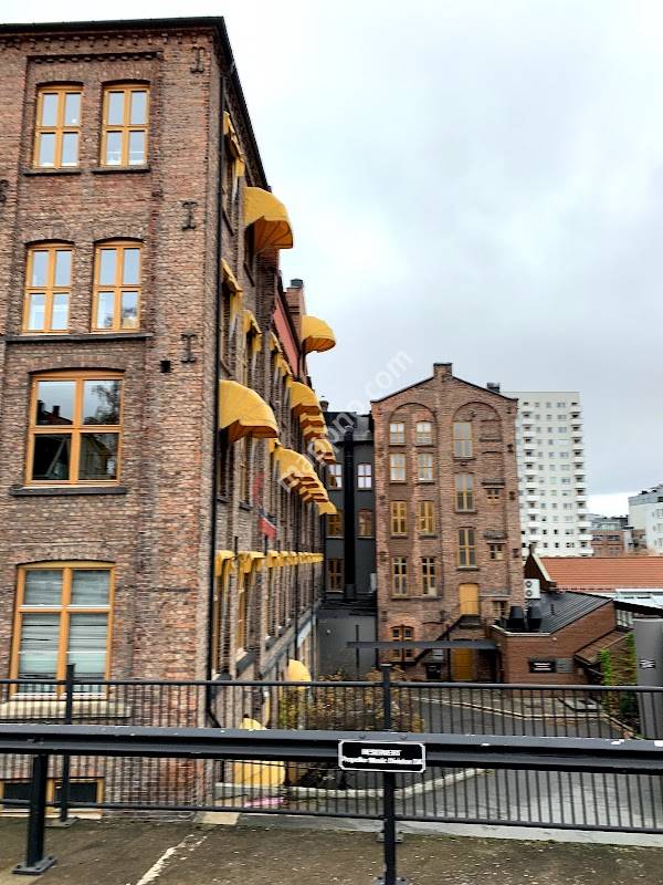 Propeller Mastering AS