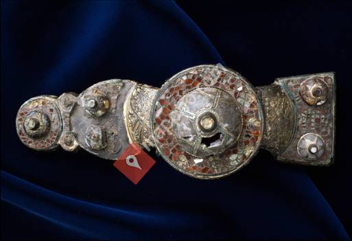 Prosjekt Vikingeland - Namdalen