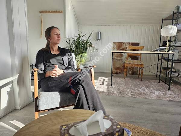 Psykolog på Heimdal