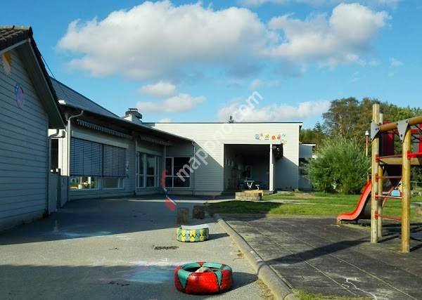 Qmarkå FUS barnehage