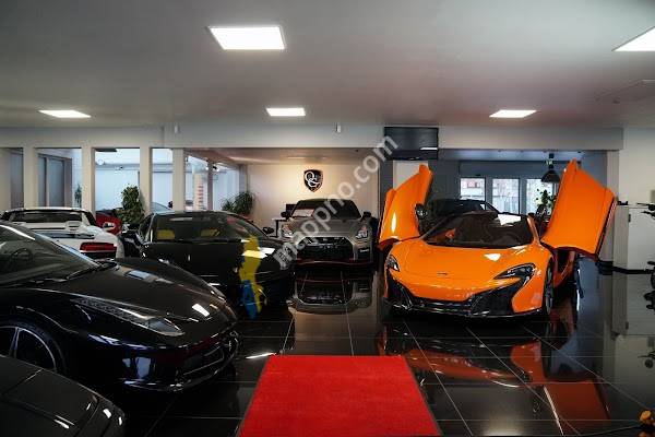 Quality Cars Norrort