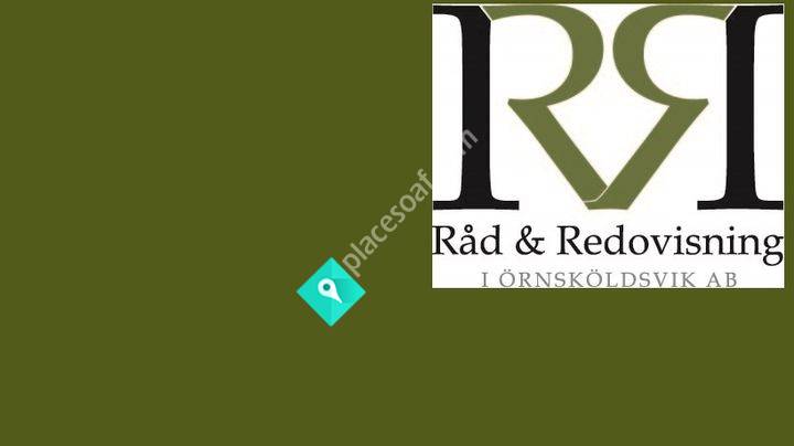 Råd & Redovisning AB