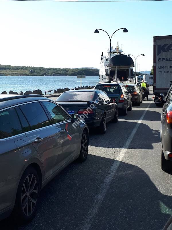 Rødøy Produkter AS