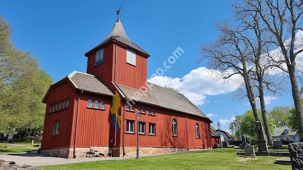 Råda kyrka