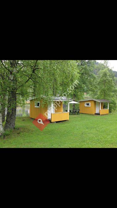 Rødberg Camping