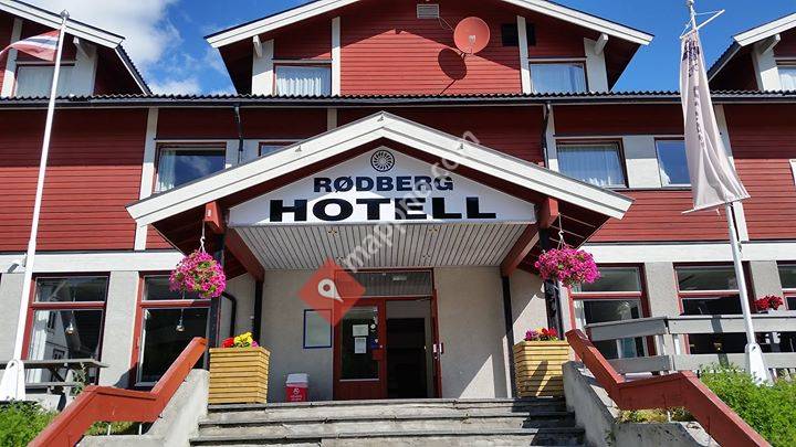 Rødberg Hotell