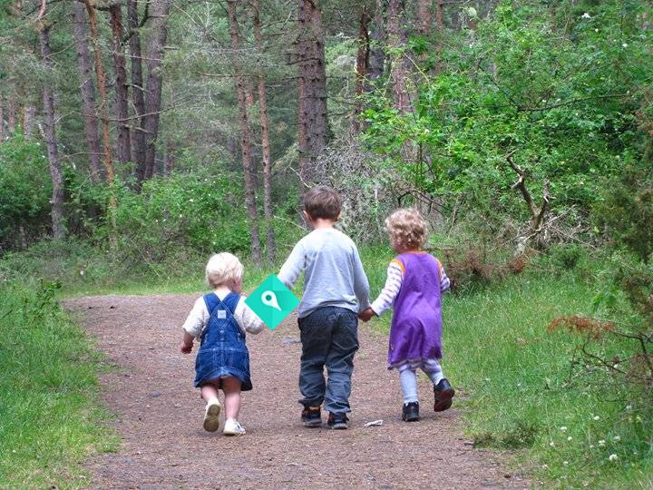 Rädda Barnen i Malung-Sälen