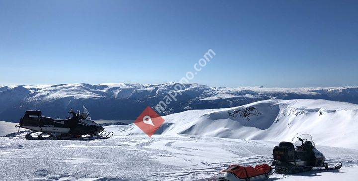 Røde Kors Leikanger Hjelpekorps