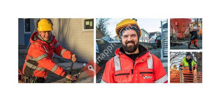 Rædergård Entreprenør AS