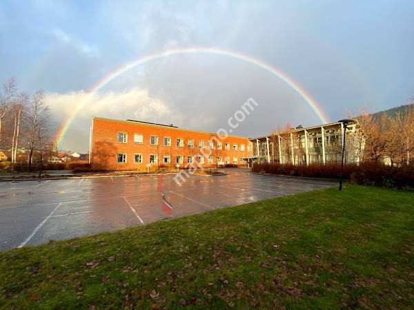 Rådhuset Vefsn Kommune