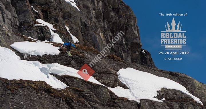 Røldal Freeride