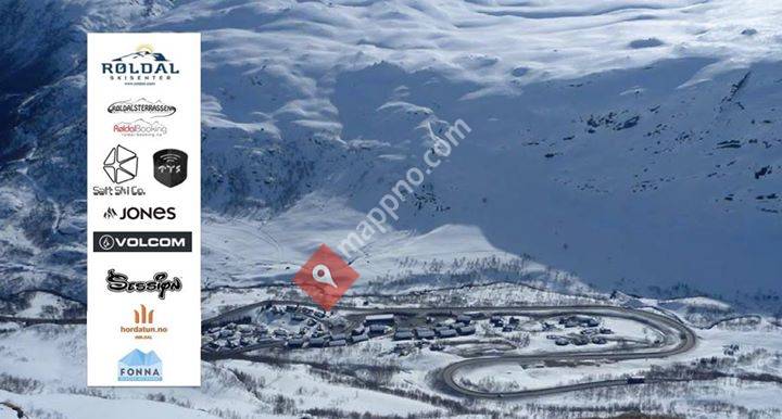 Røldal Freeride Masters