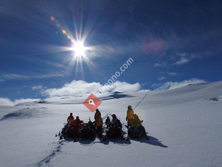 Røldal Røde Kors Hjelpekorps