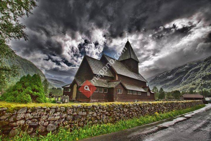 Røldal stave church