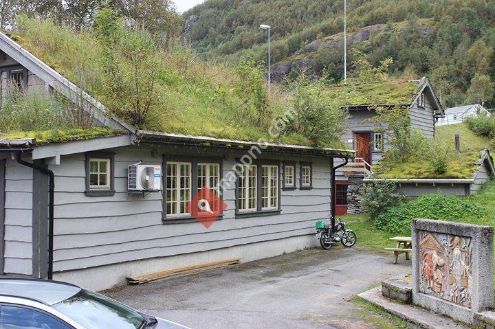 Røldalstunet As