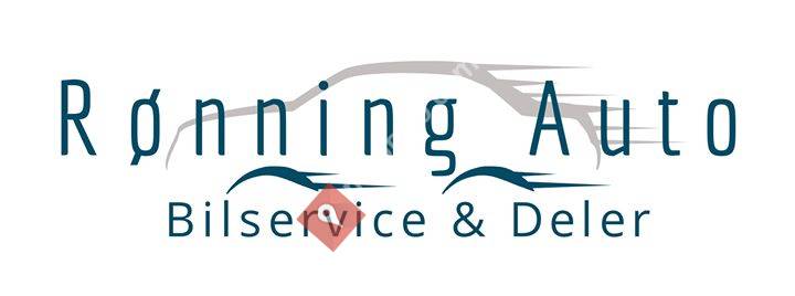 Rønning Auto Bilservice & Deler