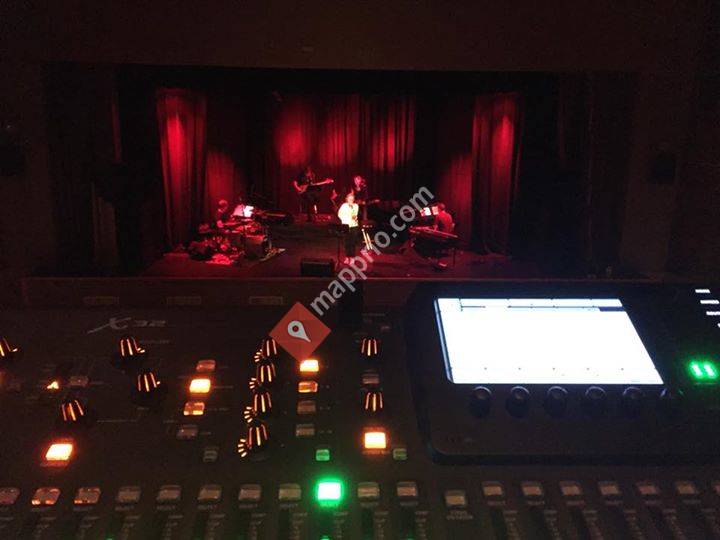 Rønningen Lyd- og musikkproduksjon