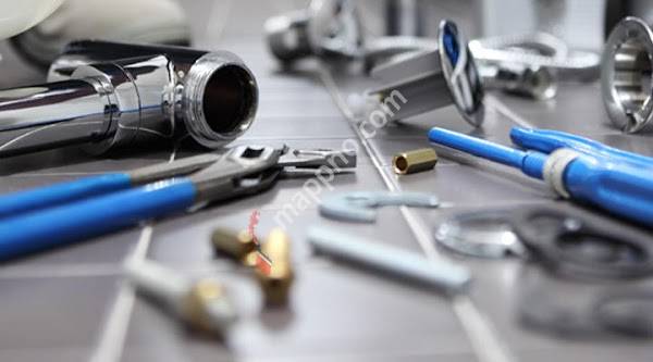 Rørlegger Andreas Løppen