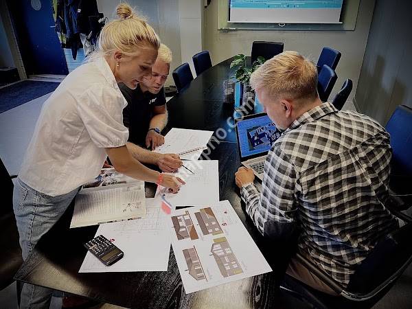 Røros Entreprenør AS