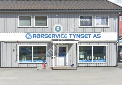 Rørservice Tynset AS