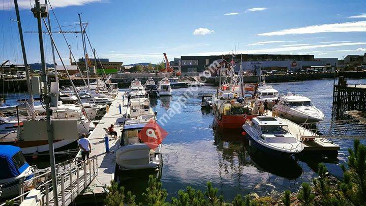 Rørvik Båtforening