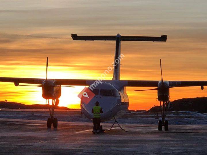 Rørvik Flyekspedisjon