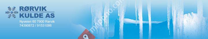 Rørvik Kulde A/S