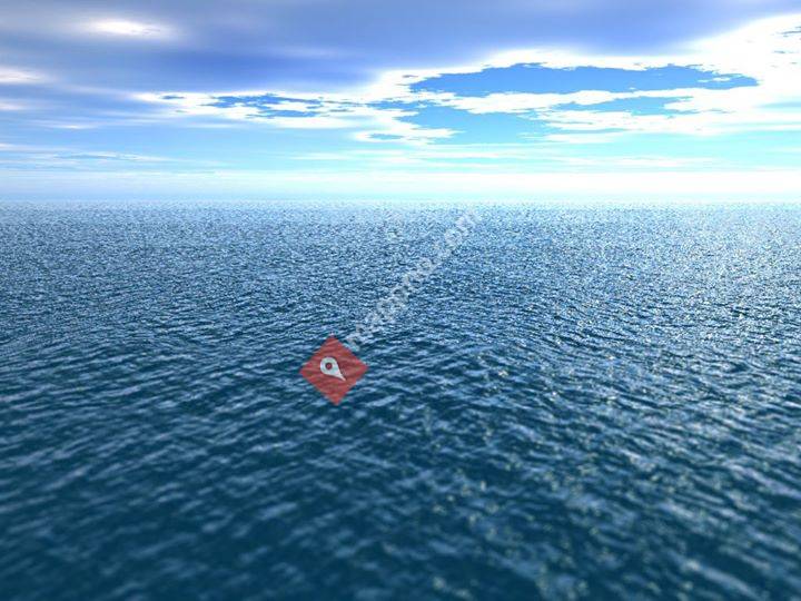 Rørvik Maritime & Marine Center As