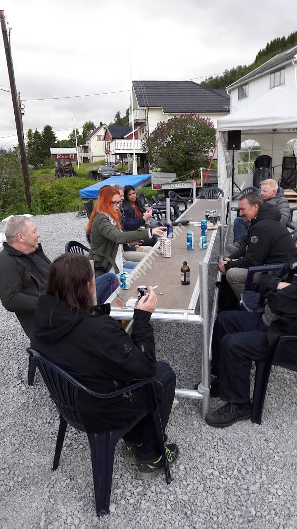 Rå Videregående Skole