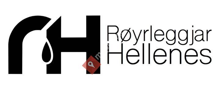 Røyrleggjar Hellenes