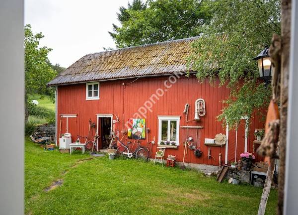 Øra bra brukt & galleri