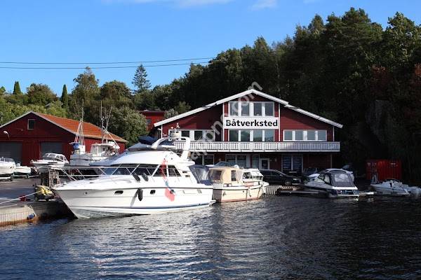 Randesund Båtsenter AS