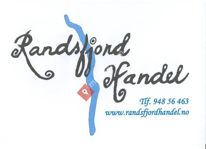 Randsfjord Handel