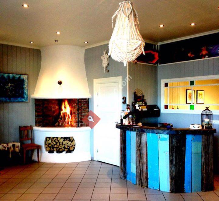 Randsfjorden Dyreklinikk