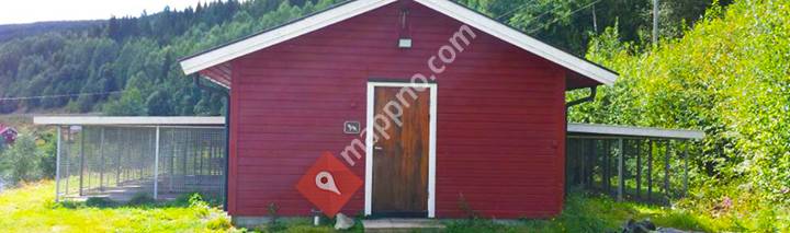 Randsfjorden hunde og kattehotell