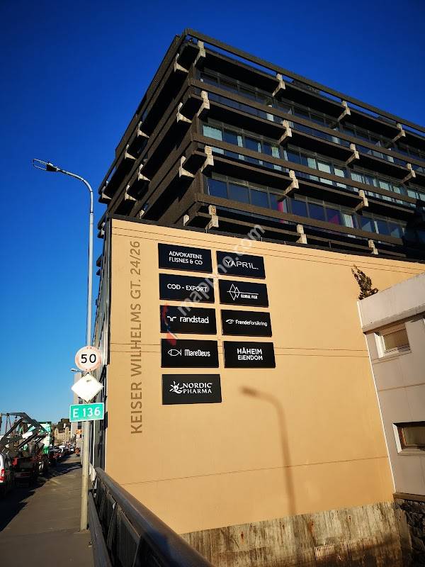 Randstad Ålesund - Rekrutteringsbyrå