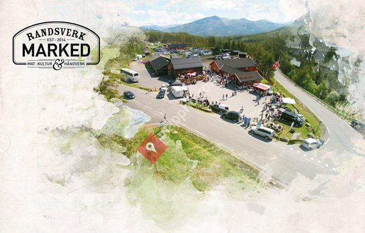 Randsverk Marked