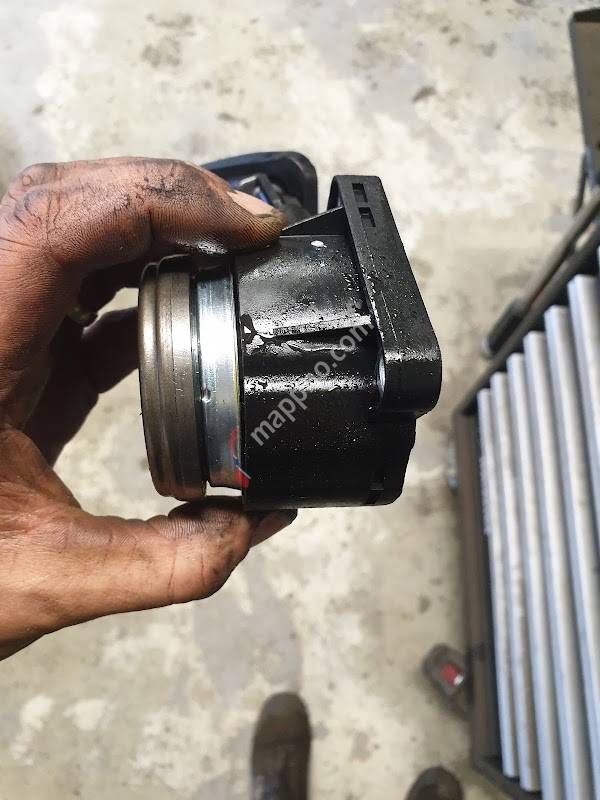 Rasmussen Auto AS (Mekonomen)