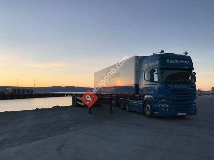 Rasmussen Transports Fanklubb