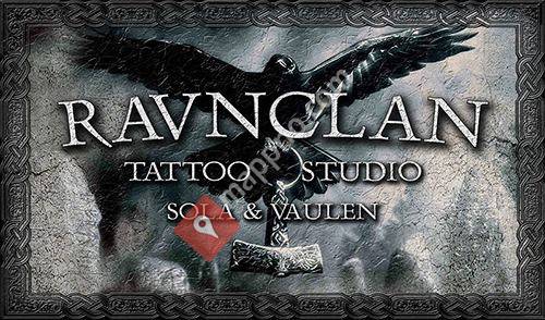 Ravnclan Tattoo og Piercing