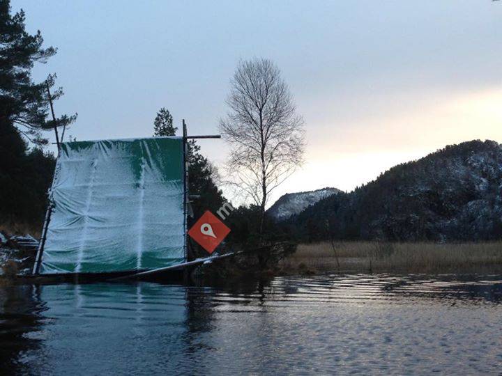 Ravnereiret Lavoleir