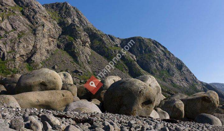 Ravnfloget - Vega Via Ferrata