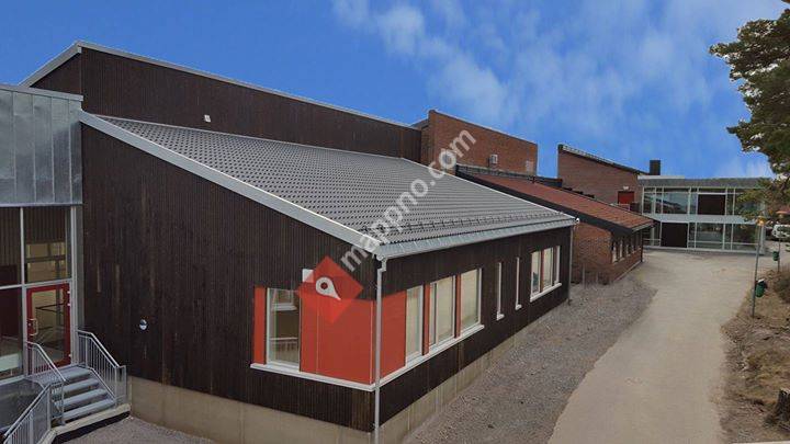 Re Videreg ende Skole Ramnes