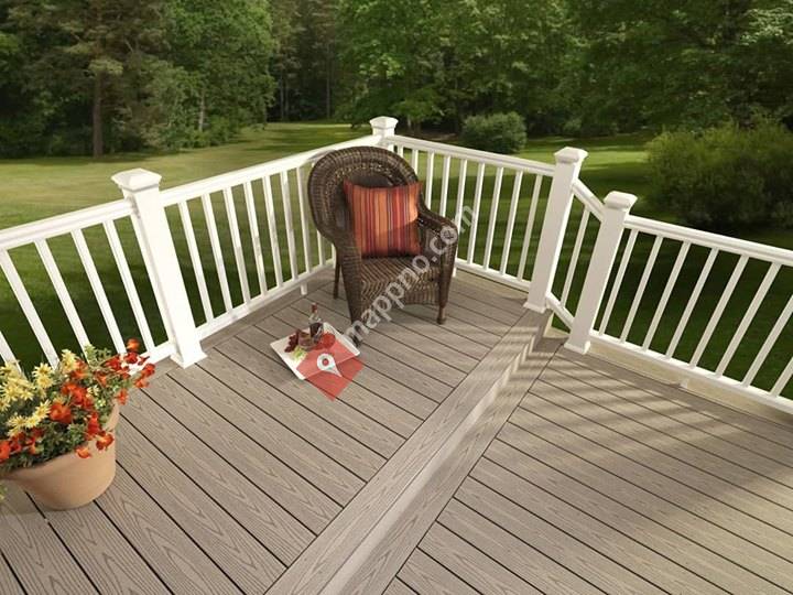 Real Terrasse & Fasade As