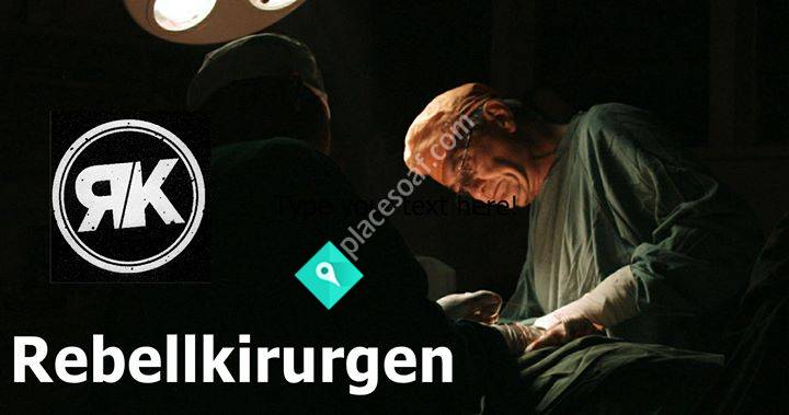 Rebellkirurgen